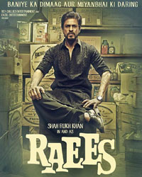 Raees